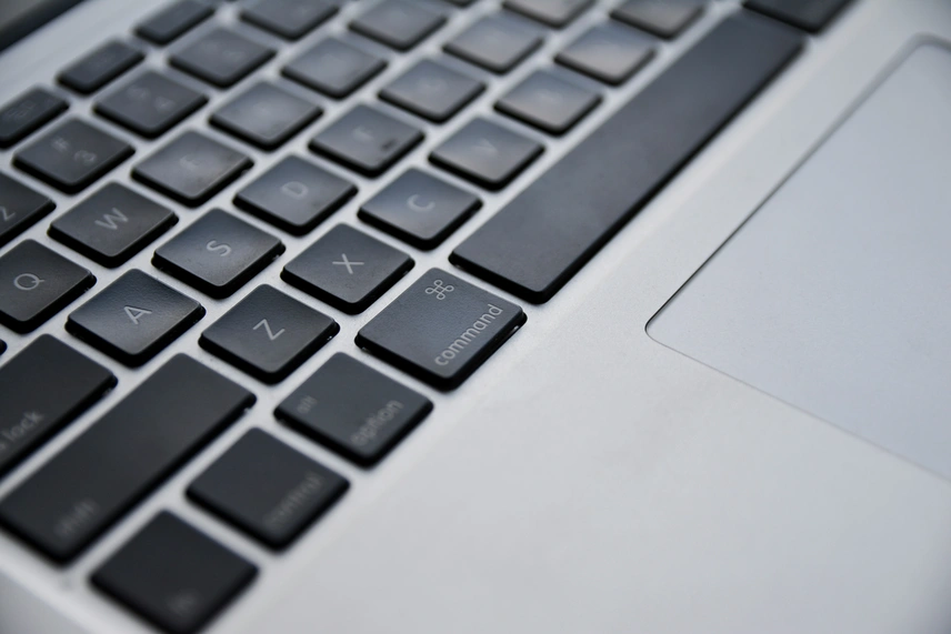 Mac Keyboard